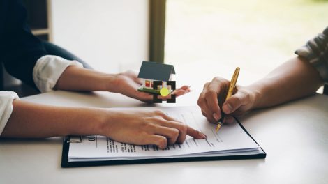 Demanda colectiva contra la contratatación de seguros en hipotecas