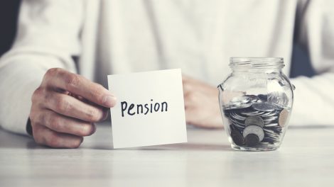 La DGSFP anuncia la nueva aplicación de la DEC de Planes y Fondos de Pensiones