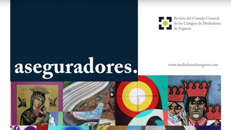 Último número de la revista ‘Aseguradores’