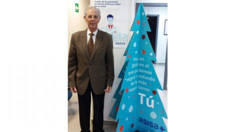 Manuel Fernández Ilarraza - Seguros ASISA