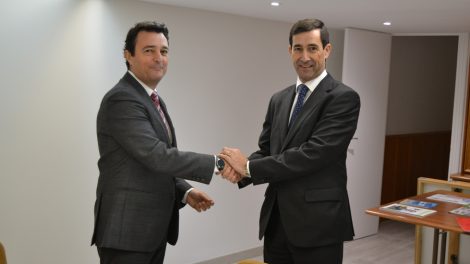 Plus Ultra Seguros y el Colegio de Mediadores de Seguros de La Rioja se unen para apoyar a la mediación