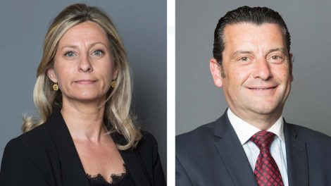 Se presentan dos candidaturas para la nueva Comisión Permanente