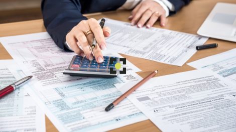 Publicado el procedimiento para remitir información trimestral a efectos de supervisión