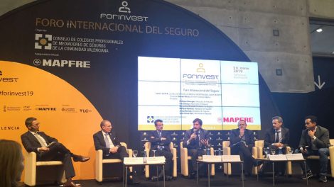 “El mediador no se extingue, se adapta”, la digitalización es un cambio más