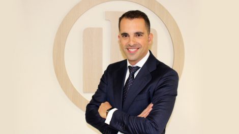 José Miguel Echevarría Correas, Director Comercial Zona Norte de ALLIANZ