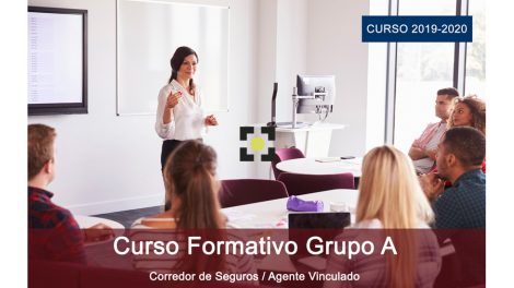 Curso Superior de Seguros 2019-2020