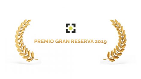 Entrega del Premio Gran Reserva 2019