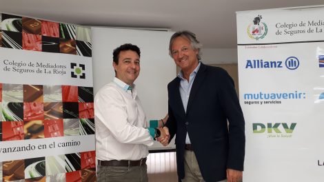 Acuerdo de renovación con DKV Salud y Seguros médicos