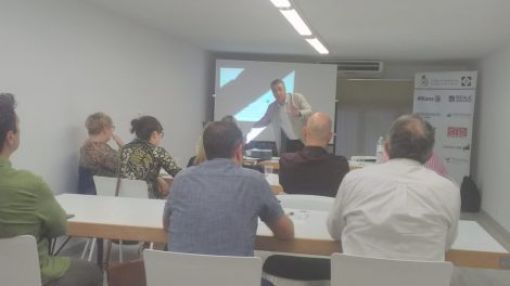 Técnicas de neuroventa con reale seguros en el colegio de mediadores de seguros de la rioja