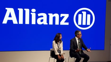 Jornada de Asociaciones y Colegios de Mediadores de Seguros