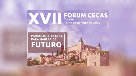 XVII Fórum CECAS