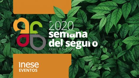 Ven a la Semana del Seguro 2020
