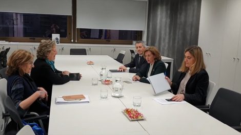 Trasposición de directivas europeas sobre distribución de seguros y fondos de pensiones de empleo