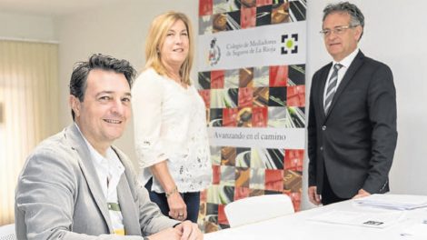 «Contratar con un mediador de seguros garantiza la asistencia continua al cliente»