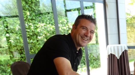 Javier Gamarra Ruiz de la Torre