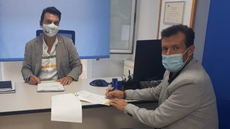 Cristalbox continúa apoyando un año más a los Colegios de Mediadores de Seguros