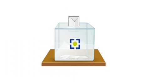 PROCESO 2020/2024 PROCLAMACIÓN CANDIDATOS ELECCIONES