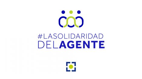 Campaña #lasolidaridaddelagente