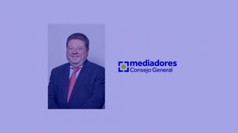 Javier Barberá elegido nuevo presidente de los Mediadores de Seguros