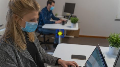 CECAS incrementa un 25% su número de alumnos y da el gran salto a la formación e-learning