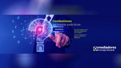 El Consejo General refuerza sus acciones contra las malas prácticas profesionales