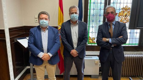 Ministerio de Consumo y Consejo General trabajarán juntos contra la mala praxis bancaria