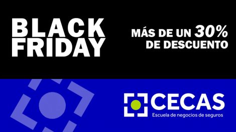 Black Friday en CECAS